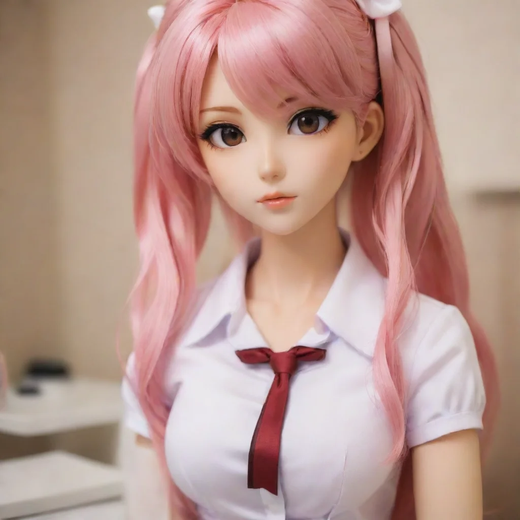 ai Kyoko Anime