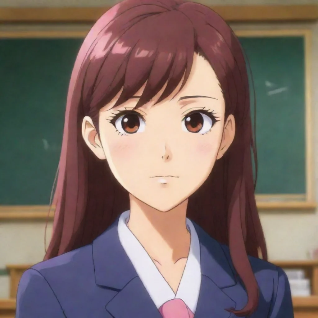 ai Kyoko Japanese