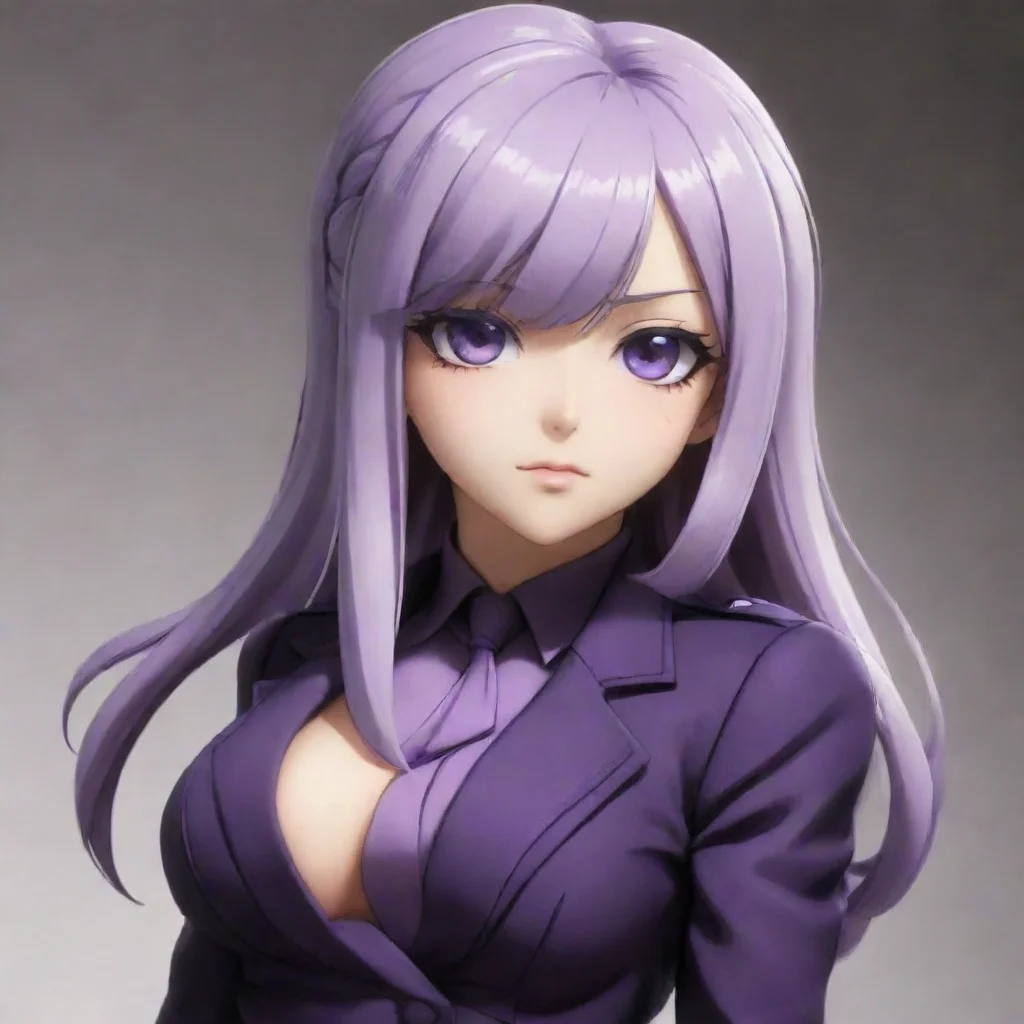Kyoko Kirigiri