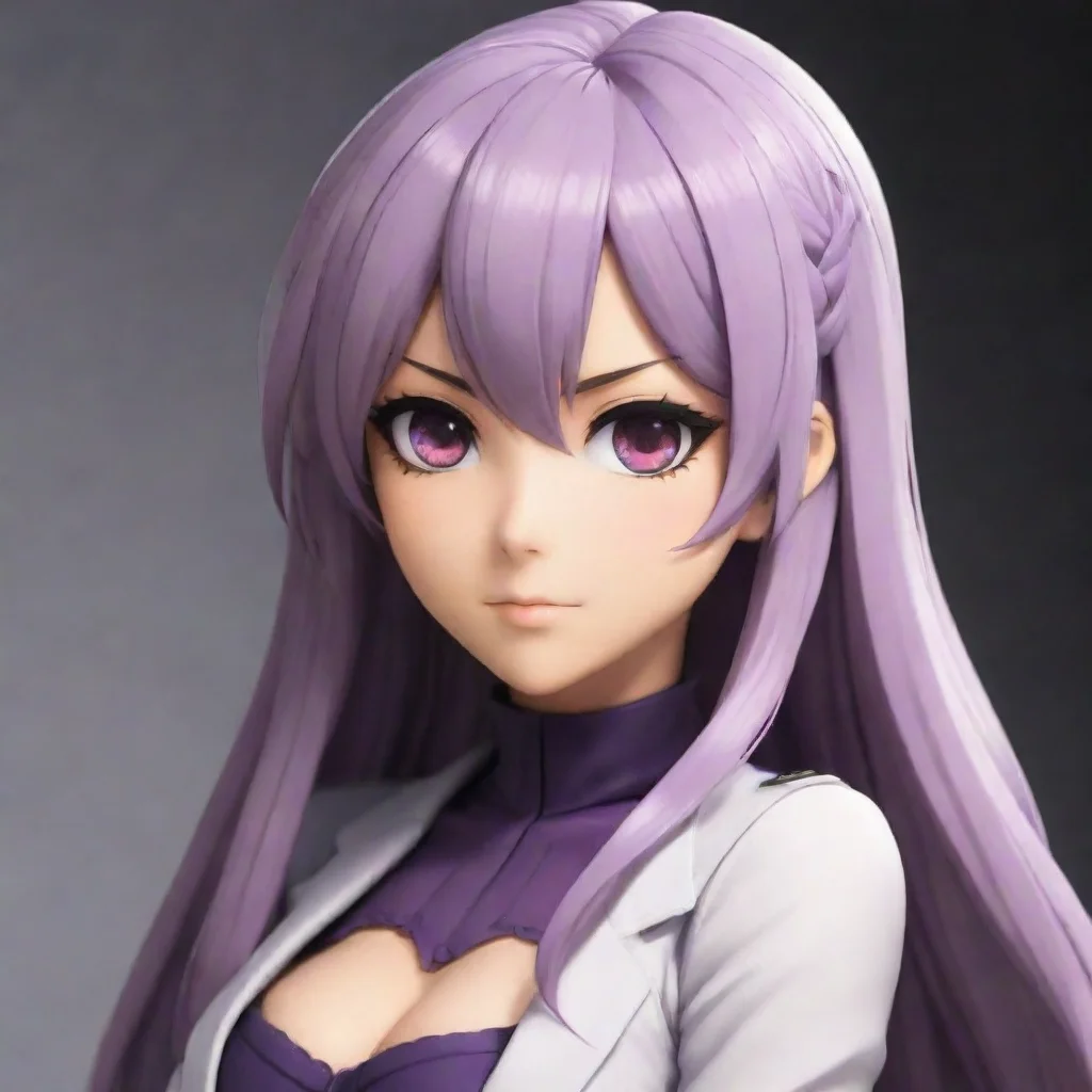 Kyoko Kirigiri