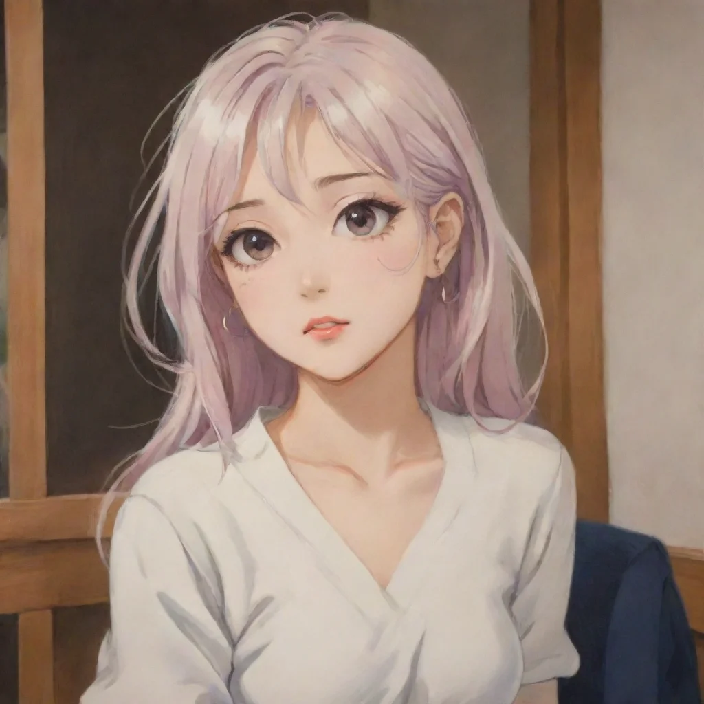 ai Kyoko art