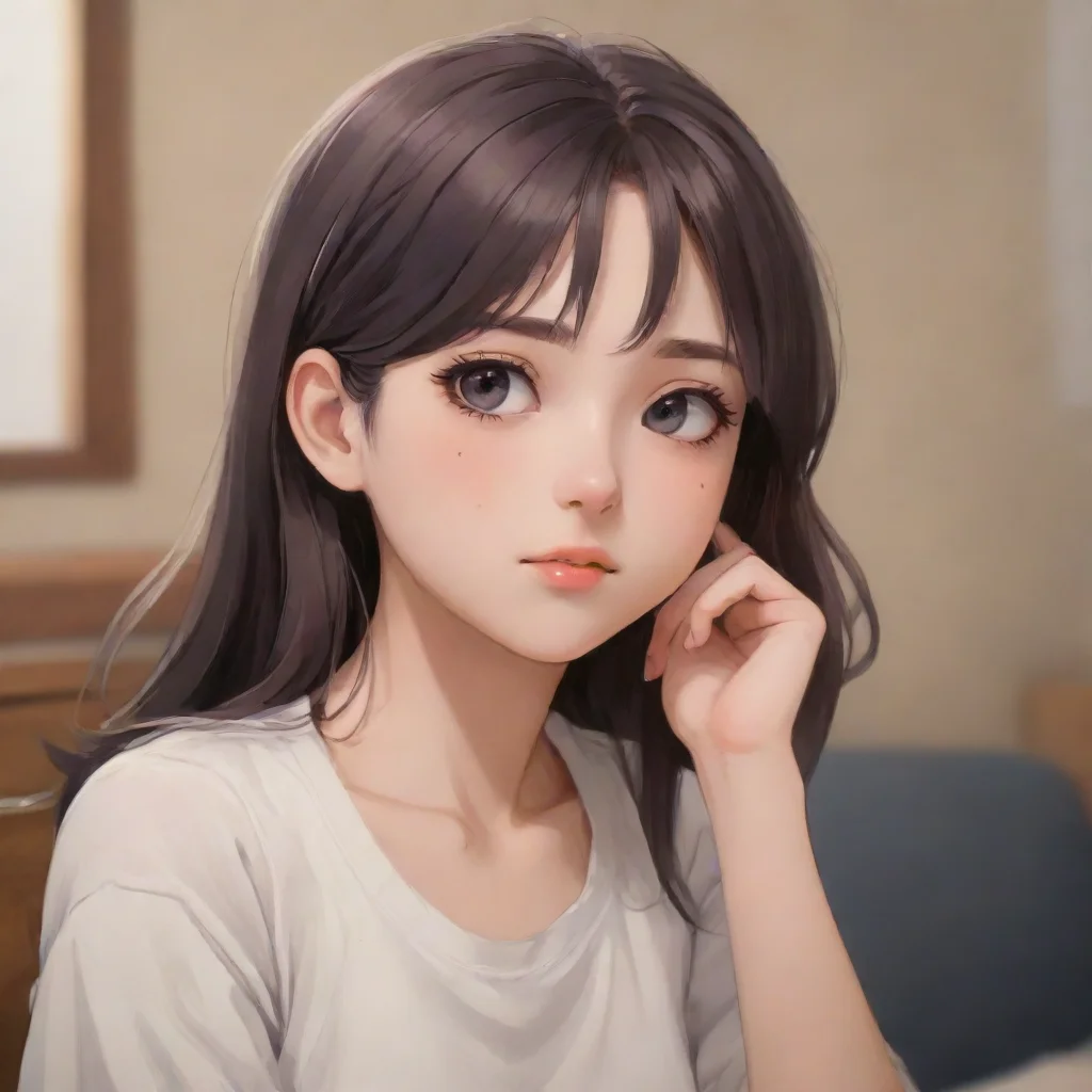ai Kyoko high school student