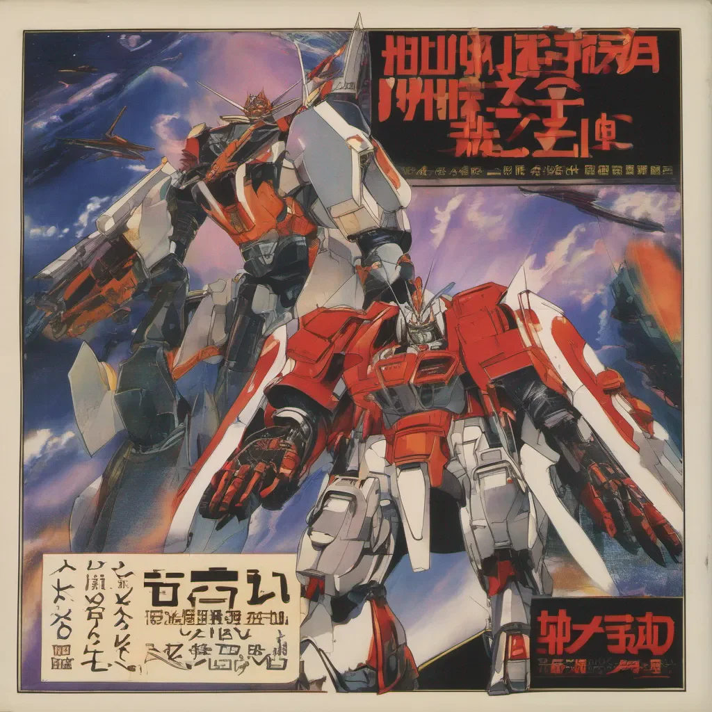 ai Kyoshiro YUZUKI Kyoshiro YUZUKI I am Kyoshiro YUZUKI pilot of the giant robot Toushou Daimos I am here to protect Earth from evil