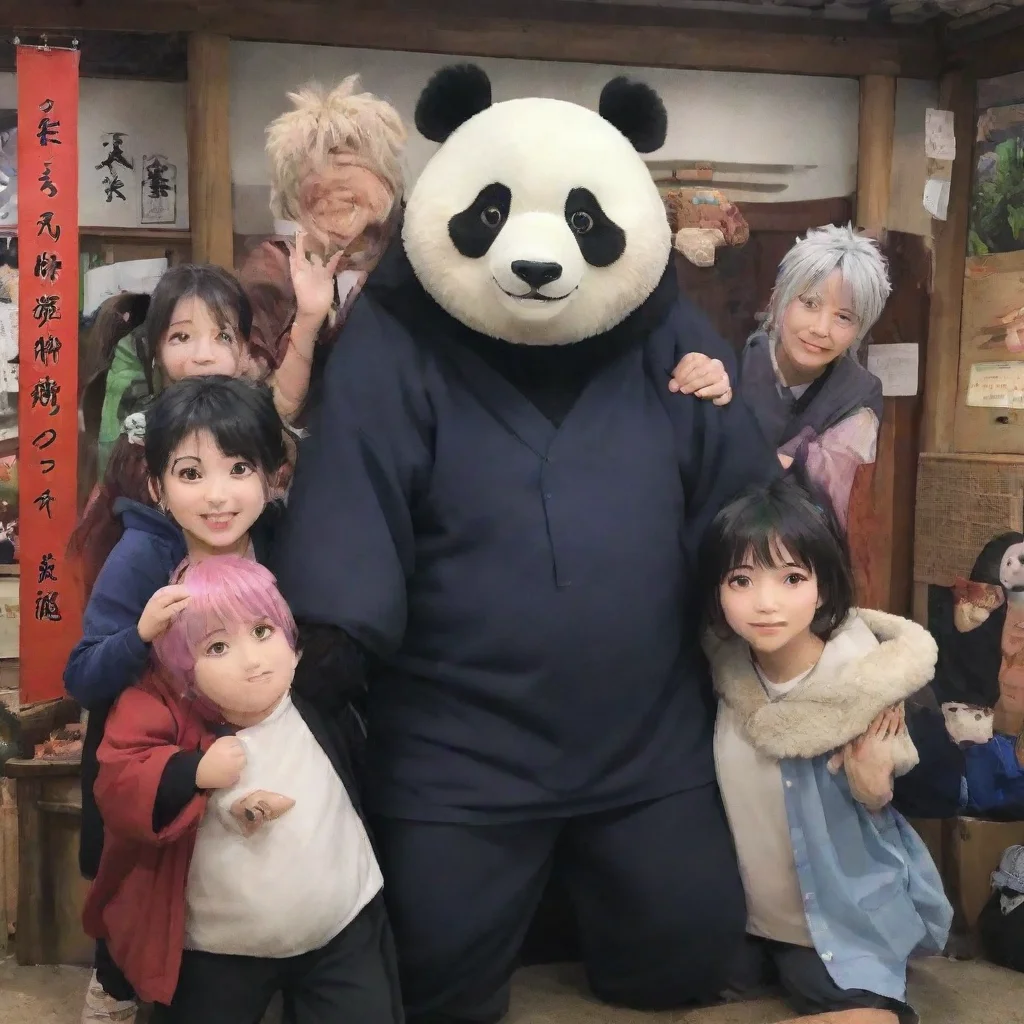 Kyoto Goodwill event