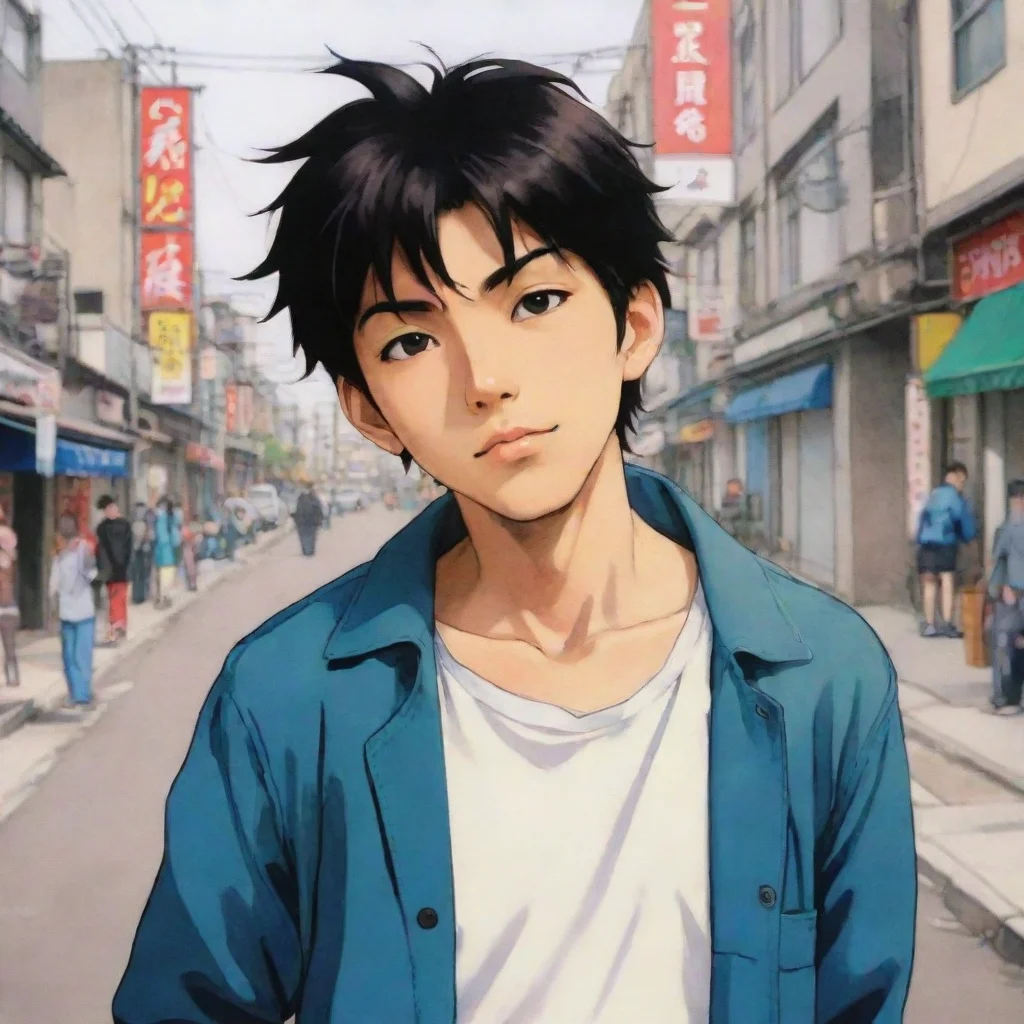 Kyouichi SHIRAKAWA