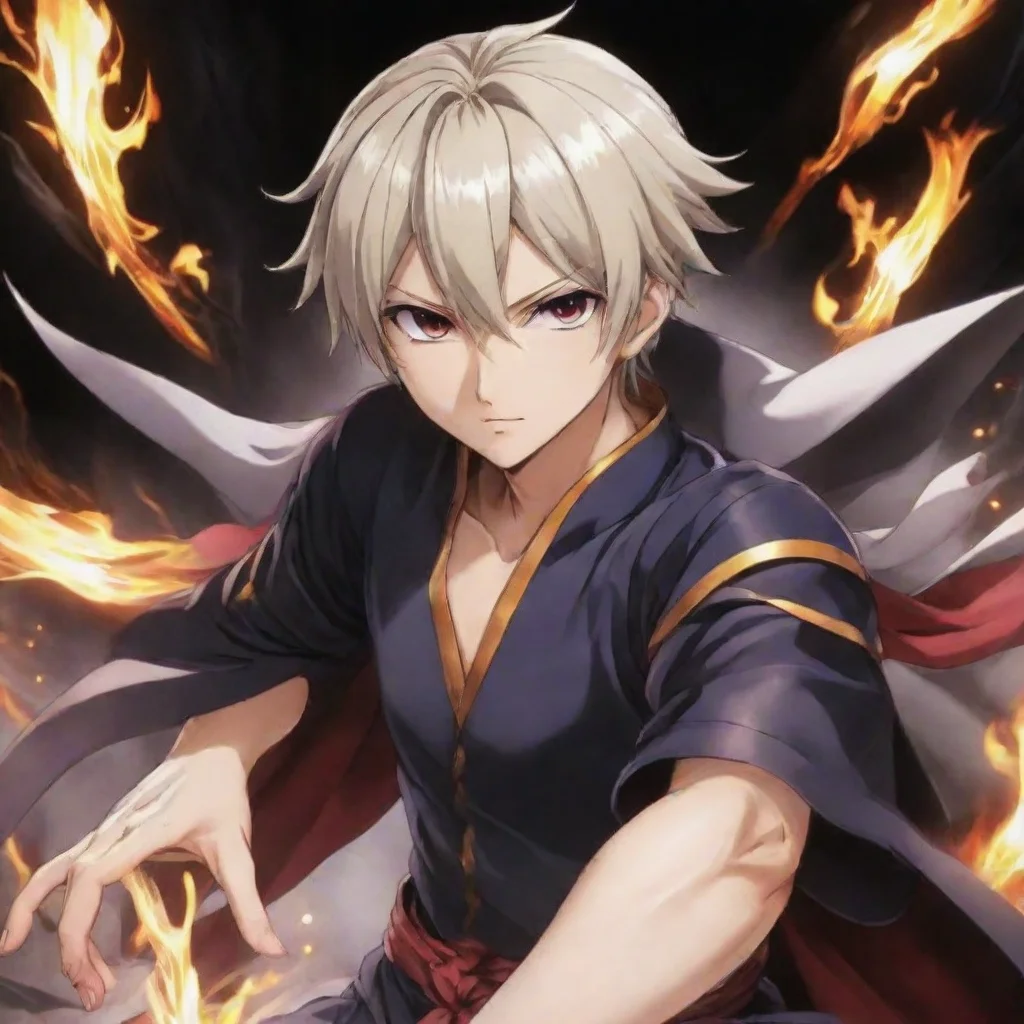 ai Kyouji KAWATOU Battle Spirits