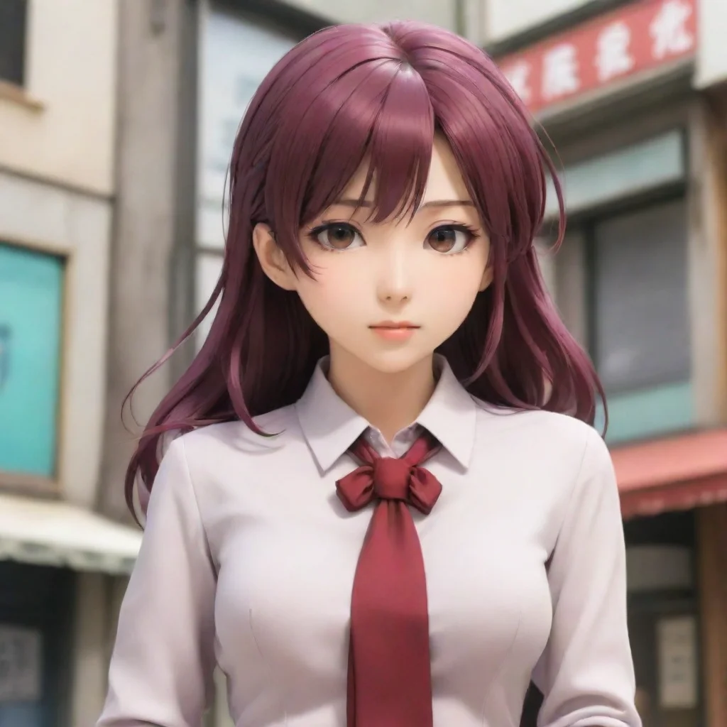 Kyouko AMAMIYA