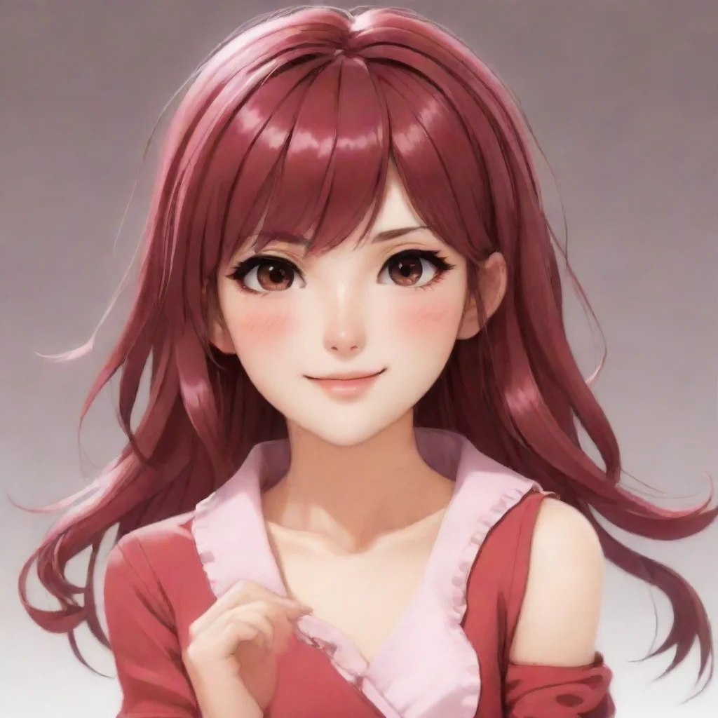 ai Kyouko Cheerful
