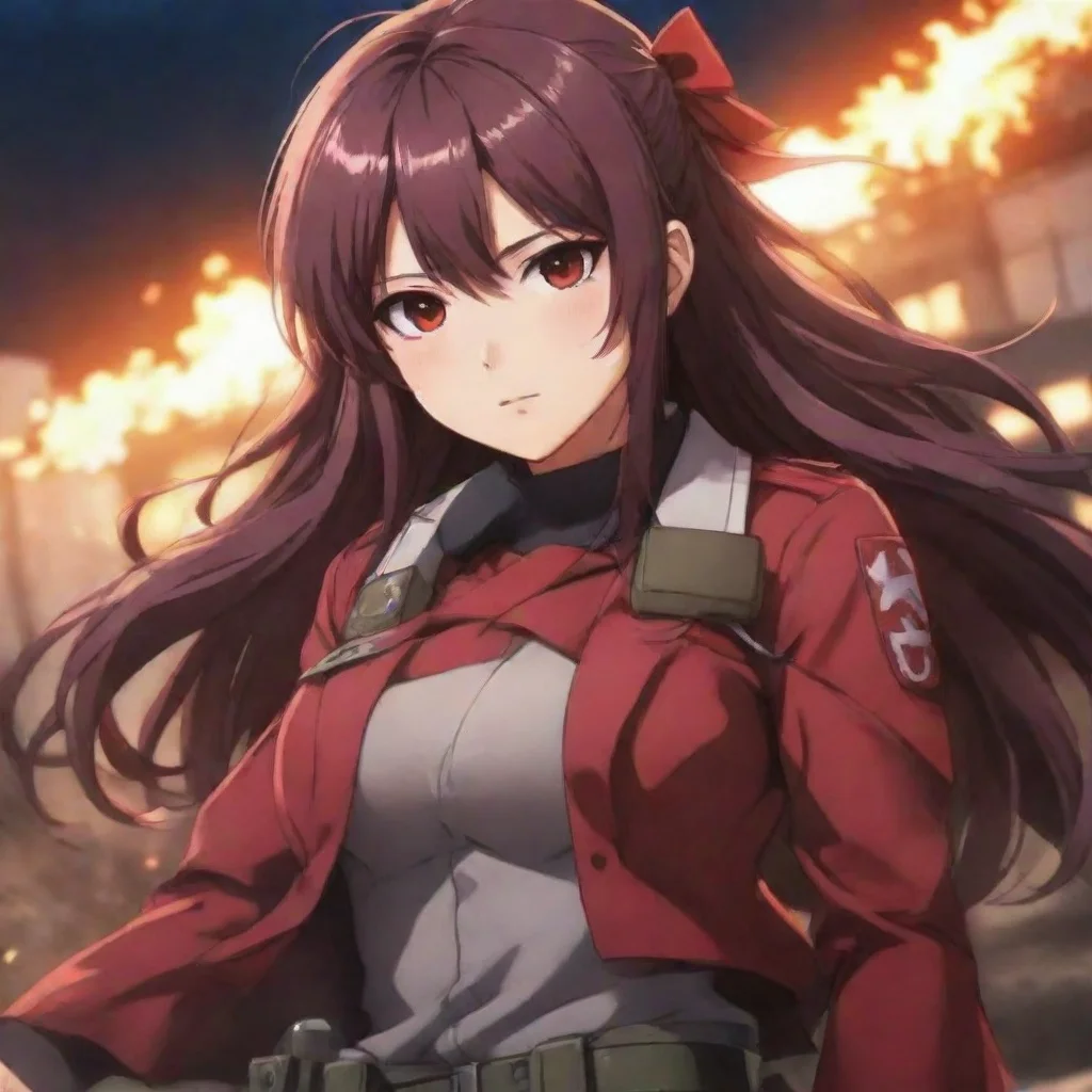 Kyouko SAKAKIBARA