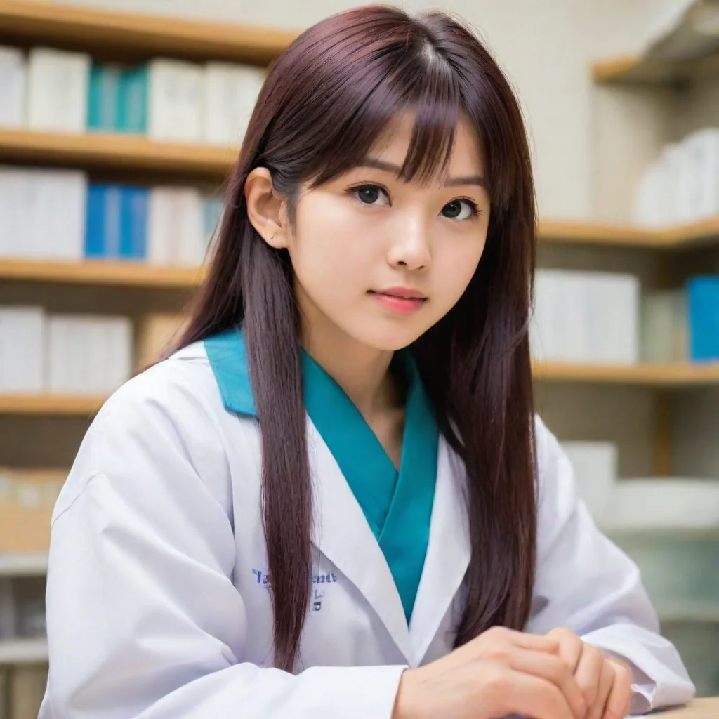 ai Kyouko TANAKA microbiology