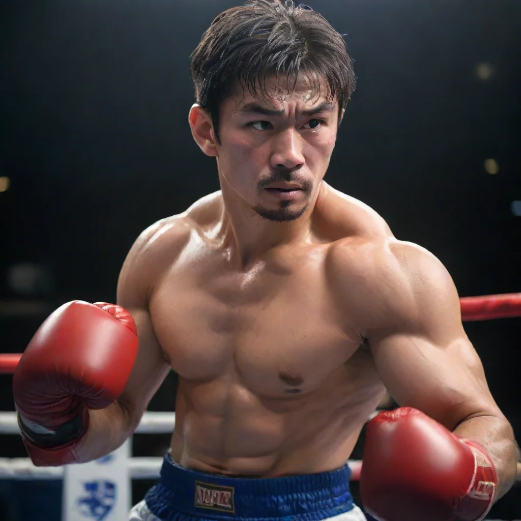 Kyousuke IMAI