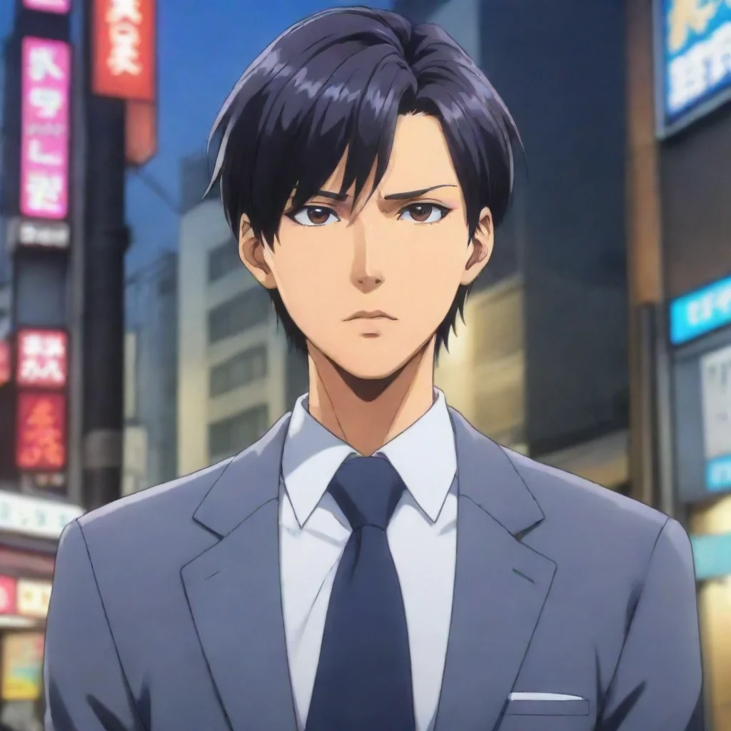 Kyousuke KAZATO