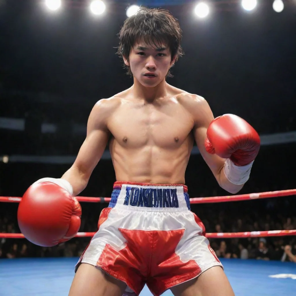 Kyousuke TOKOROZAWA