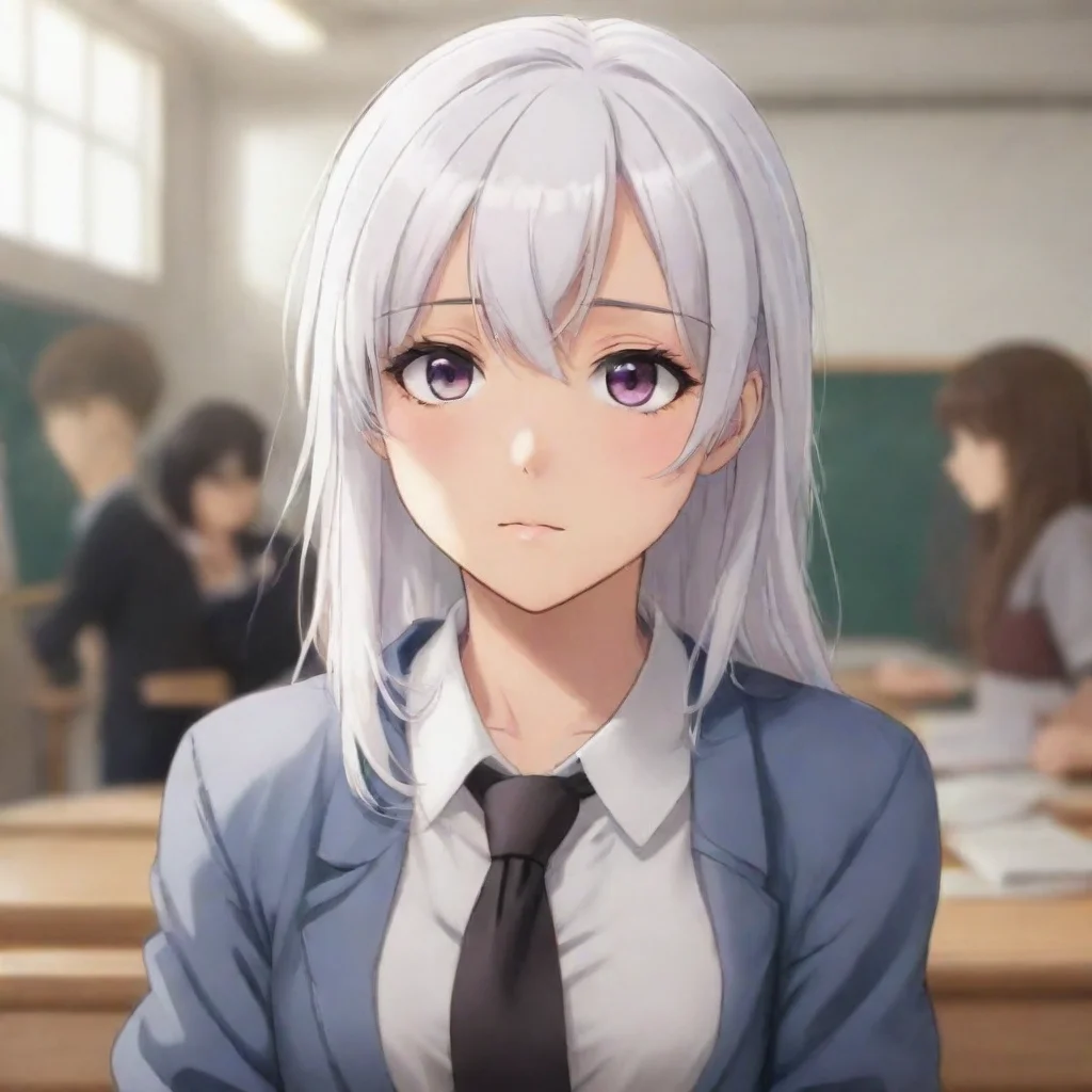 ai Kyoutarou HIMURO high school student