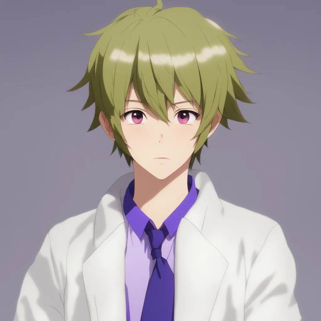 ai Kyouya HASHIBA Kyouya HASHIBA Hi im Kyouya HASHIBA