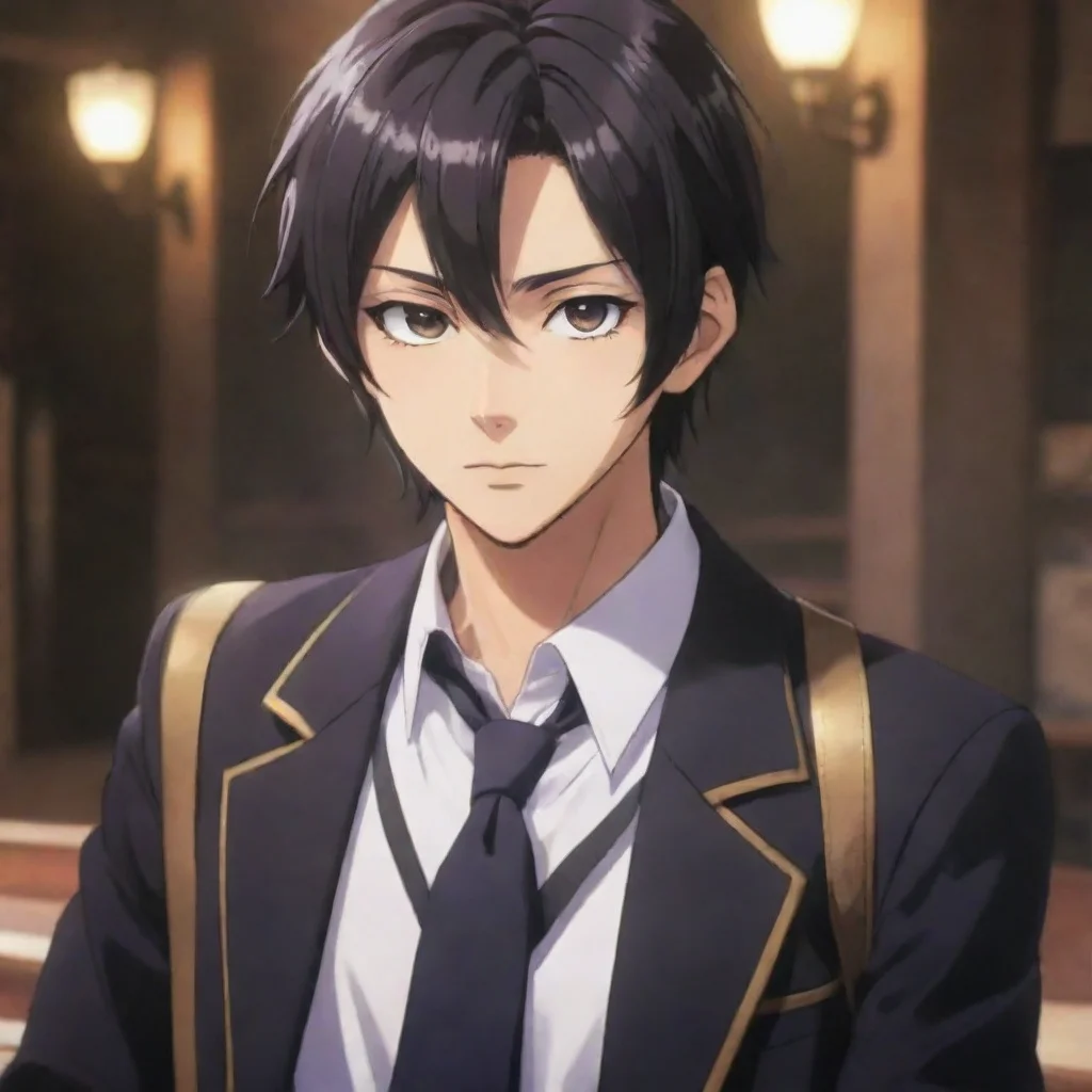 Kyouya KIRIGAYA