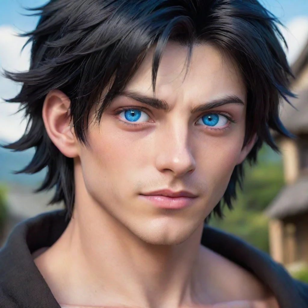 ai Kyouya Young man