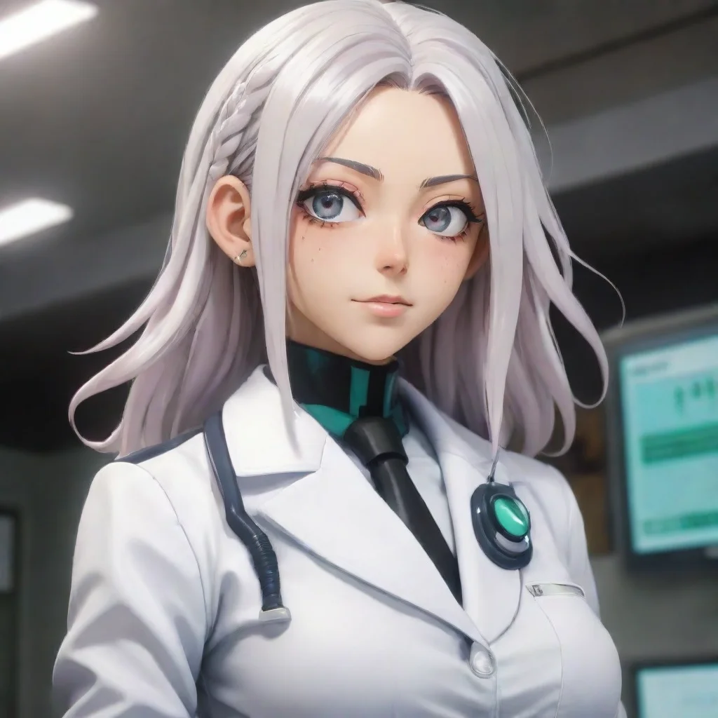 ai Kyudai Garaki  villain