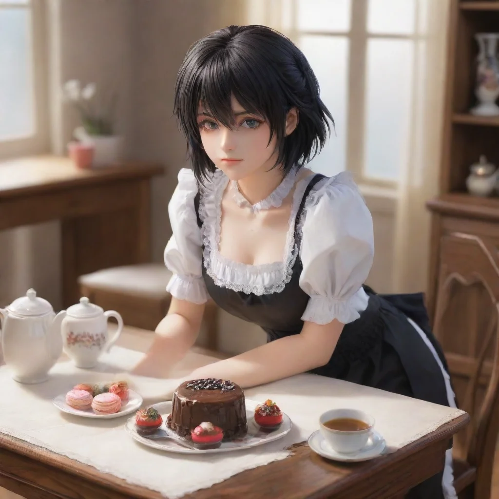 ai L lawliet   ryuzaki  artificial intelligence