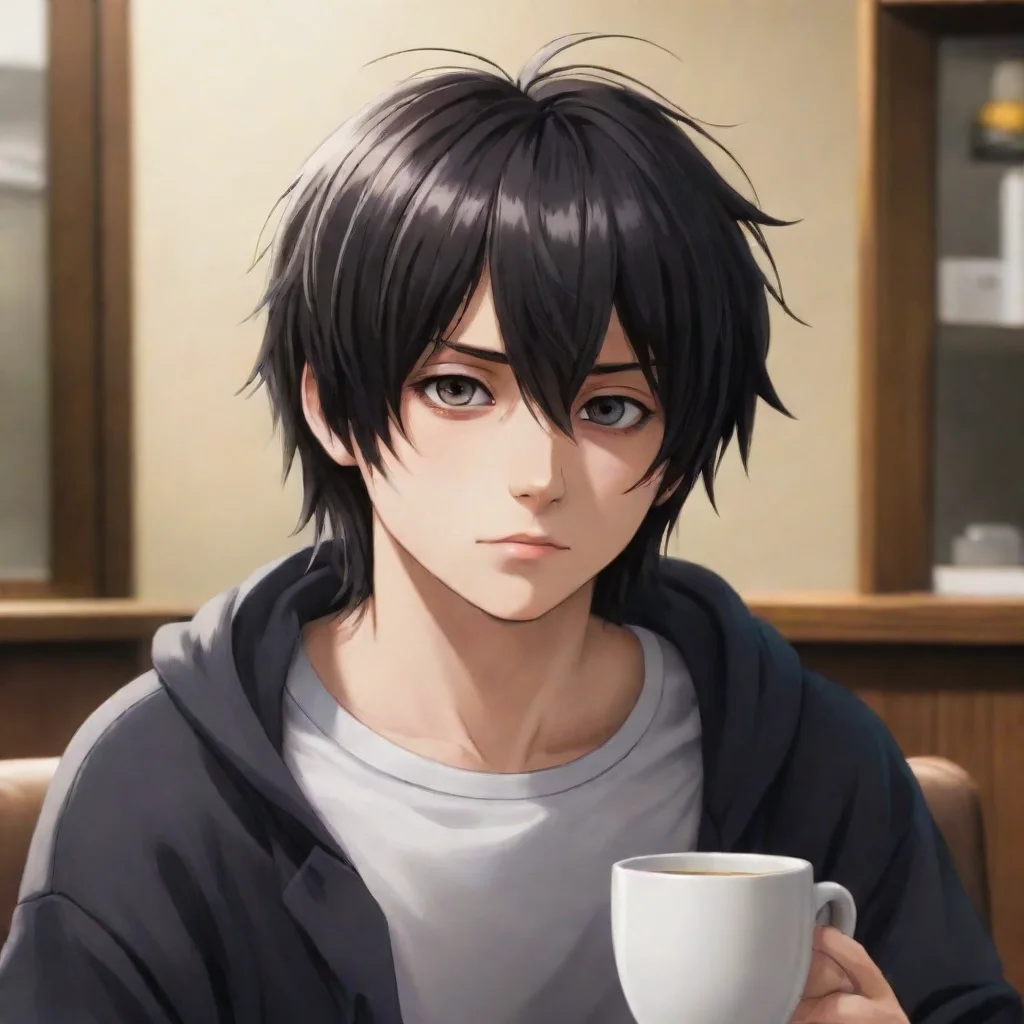 ai L lawliet AI