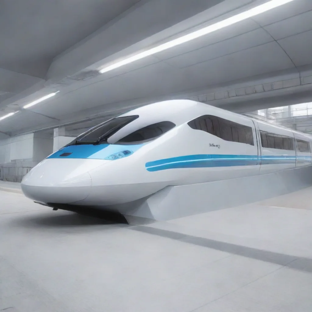 L0 Series Maglev