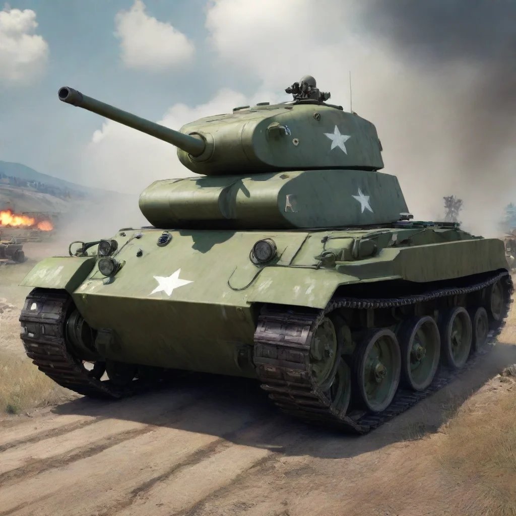 ai L3 from War Thunder L333 CC