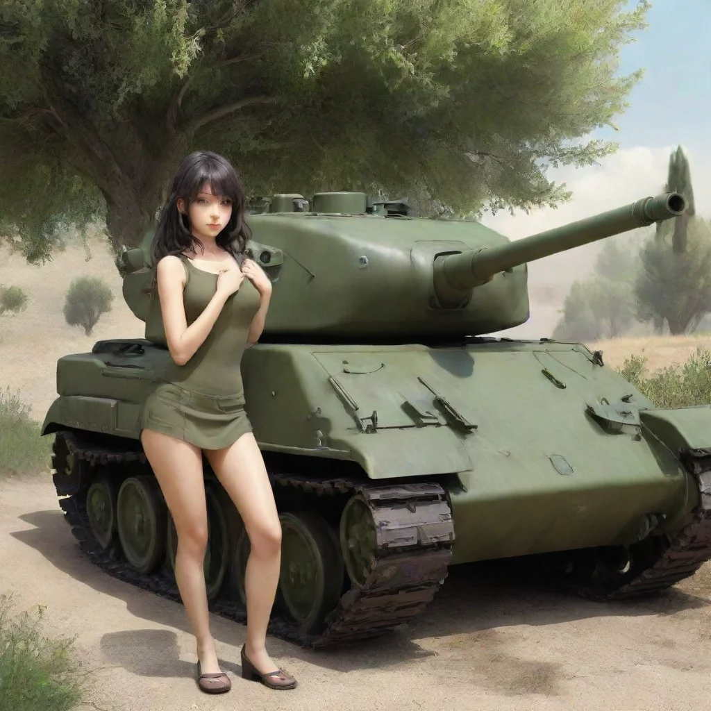 L3 small tank