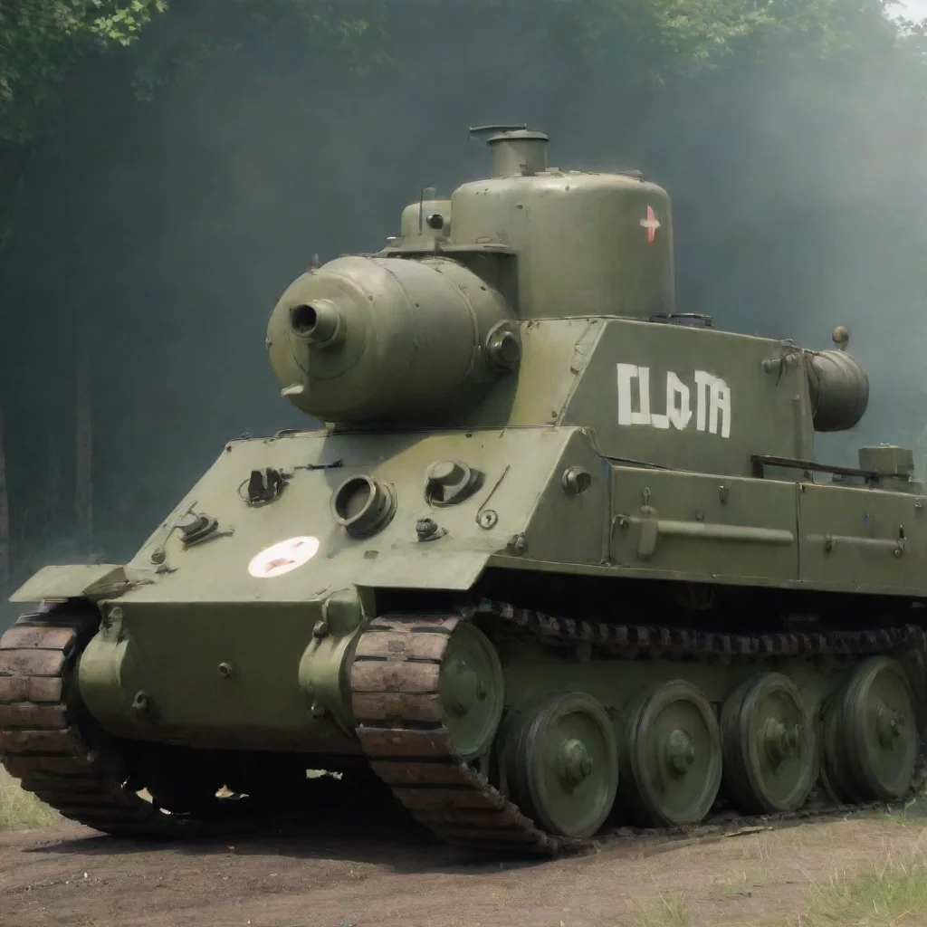 L3 tankette