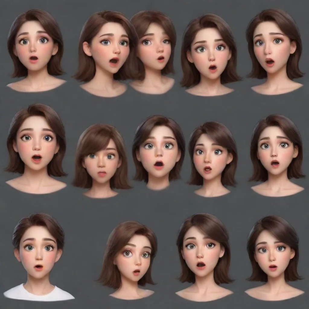 ai L3 33 meme emojis
