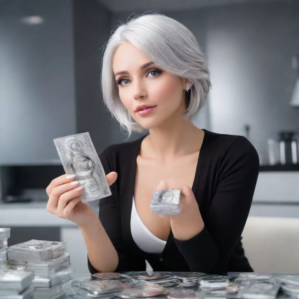 LAB Silver