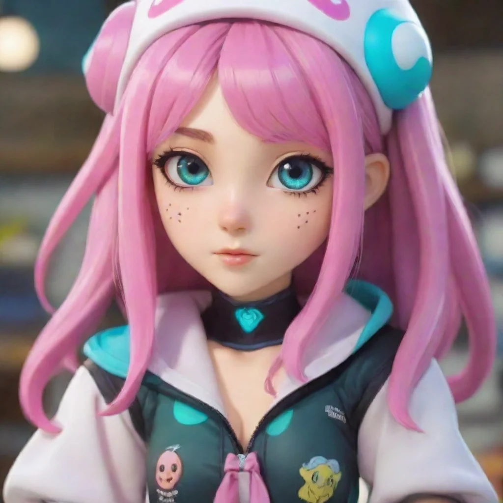 LALA Legion -LS S5-