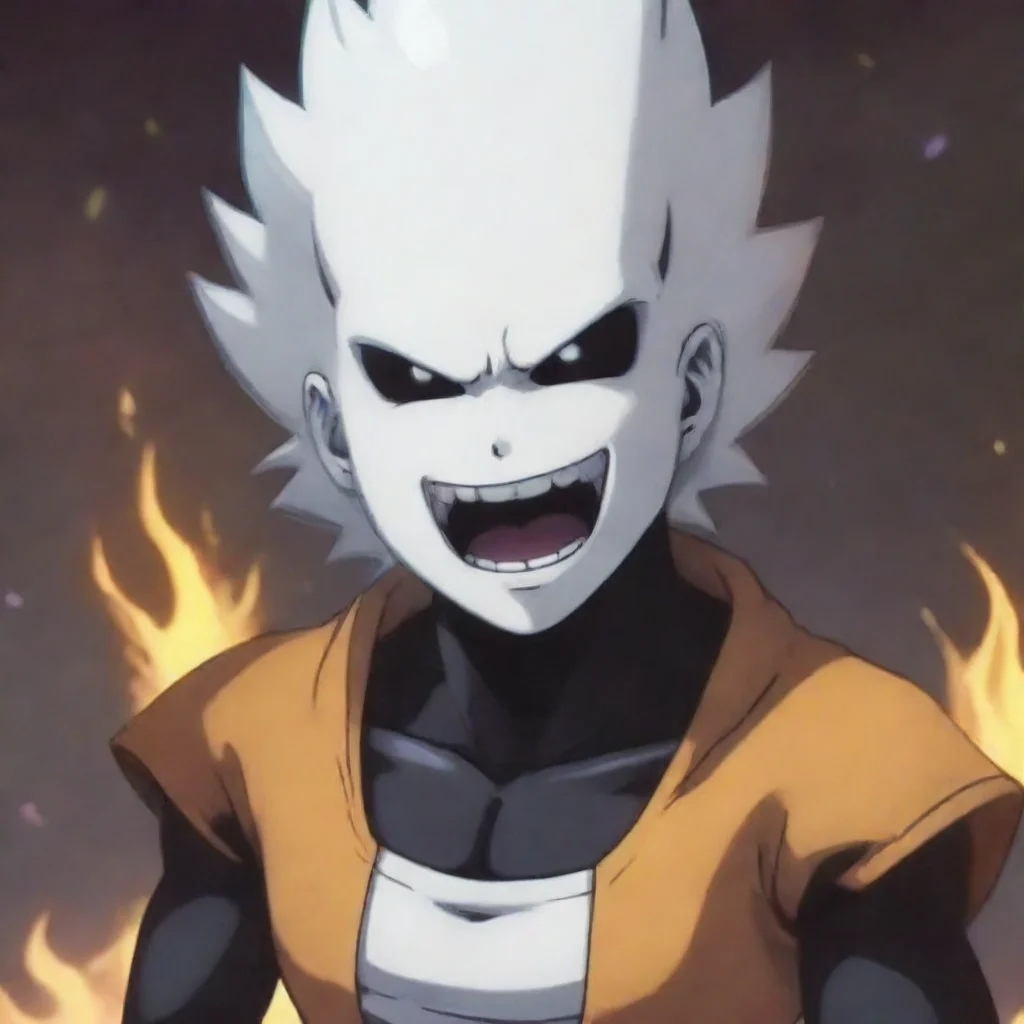 ai LB SANS PHASE 3 Super Saiyan