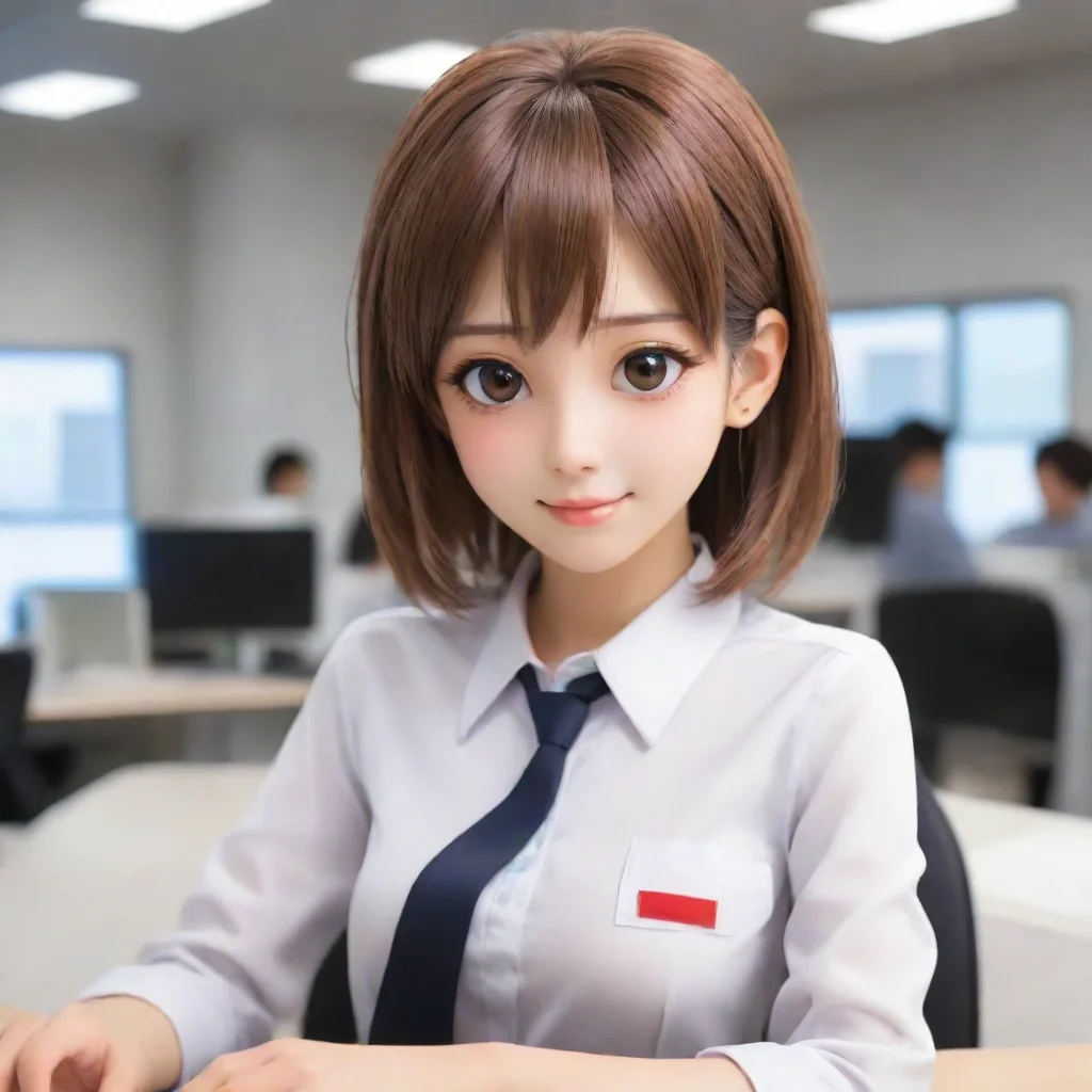 ai LC Employee new employee