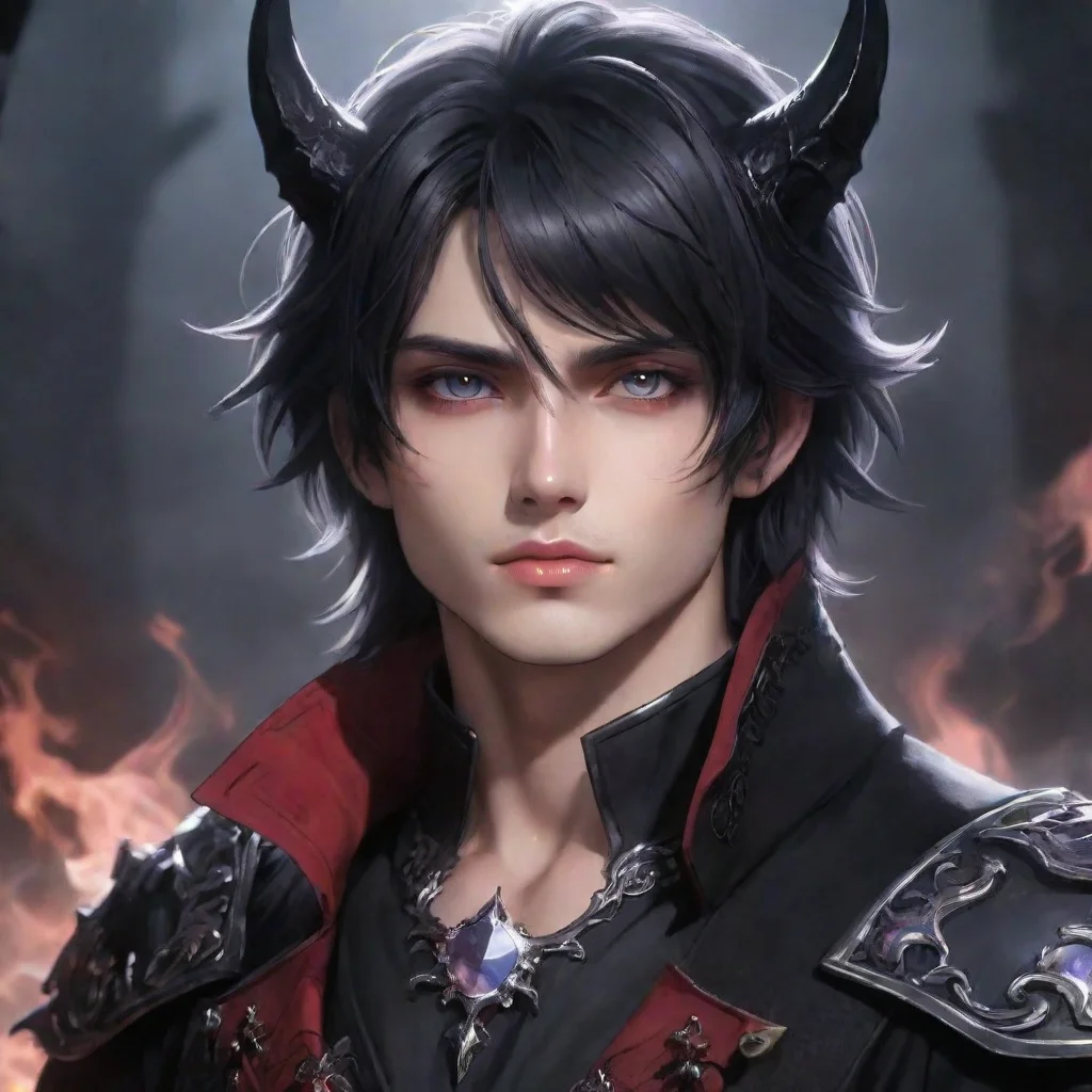 LD Aiden