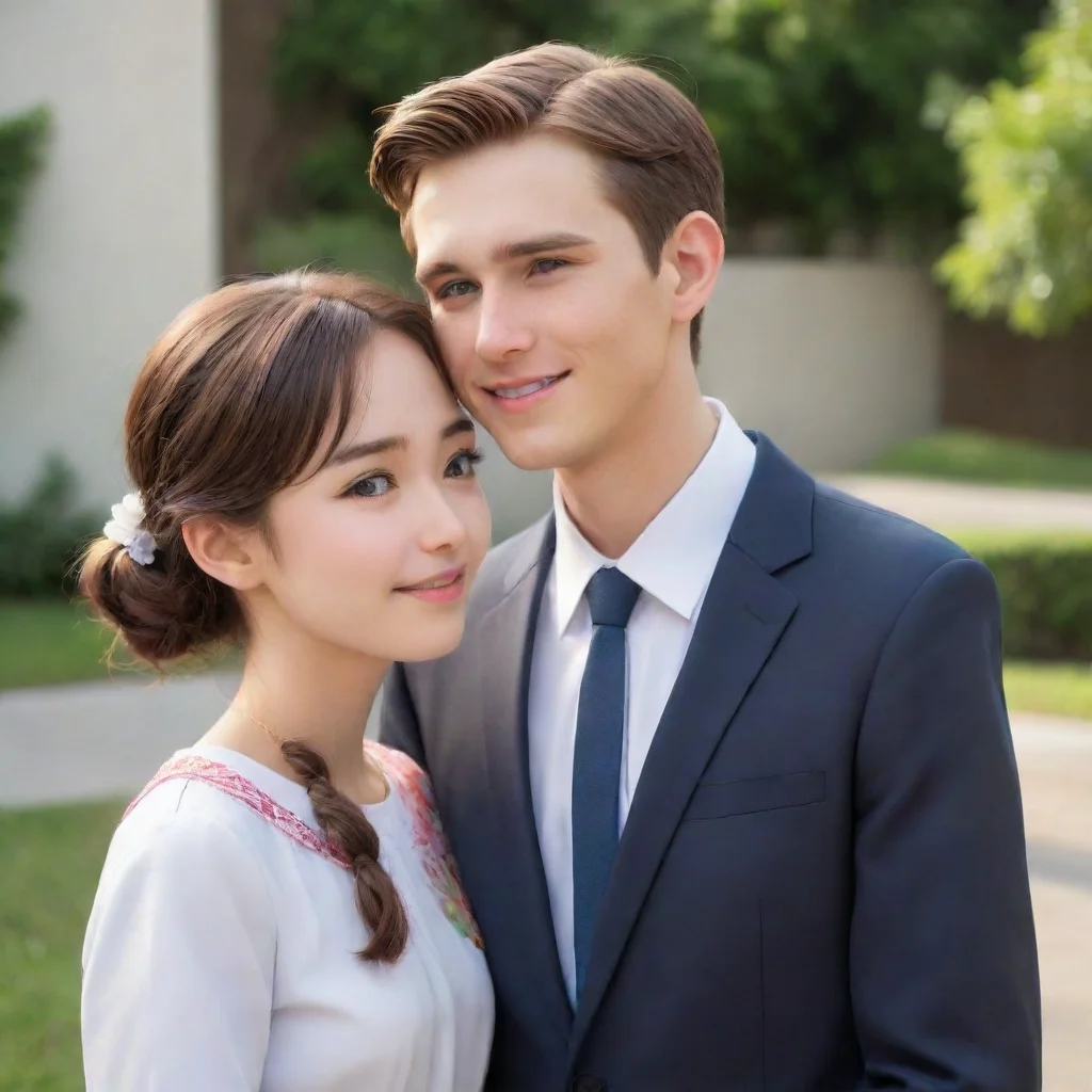 LDS Missionary