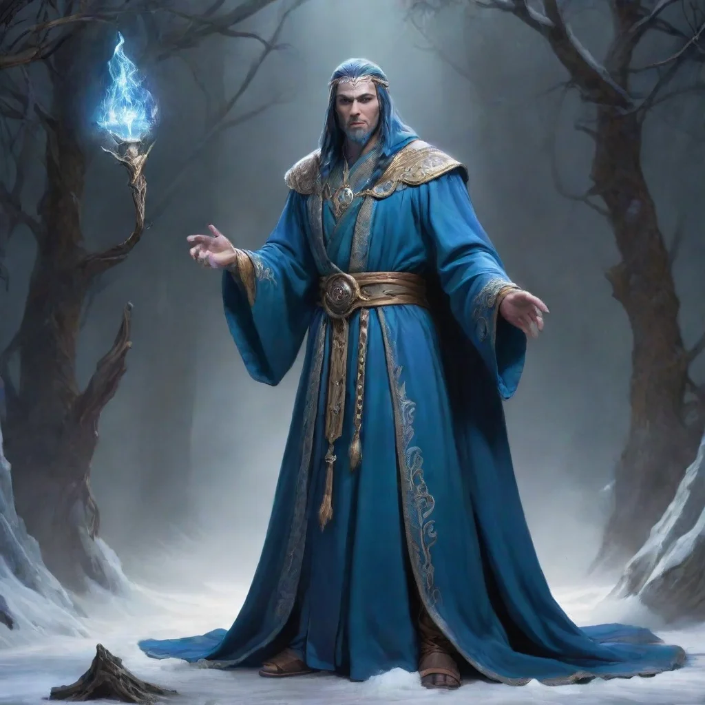 LDS Myth Zayne