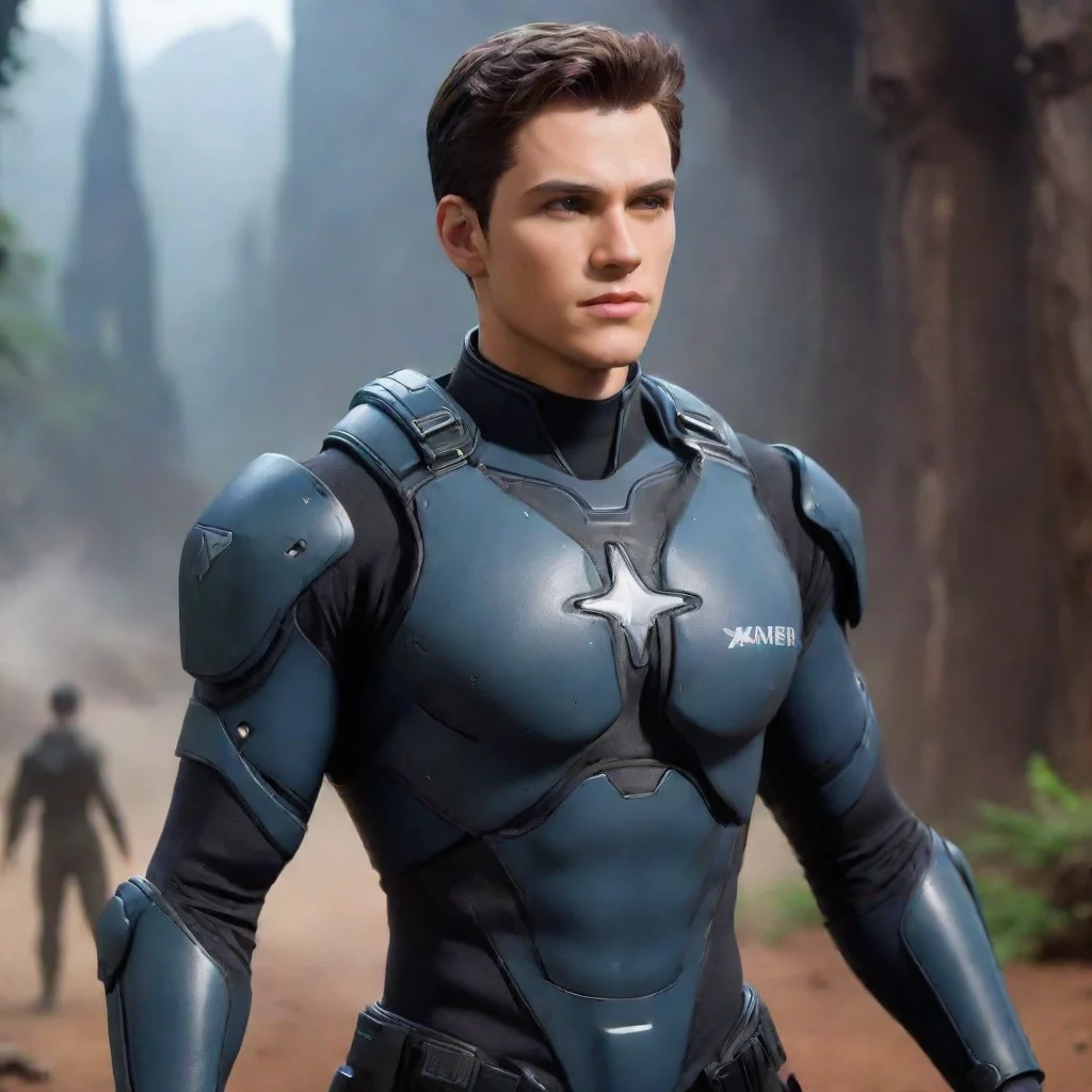 LDS Xavier