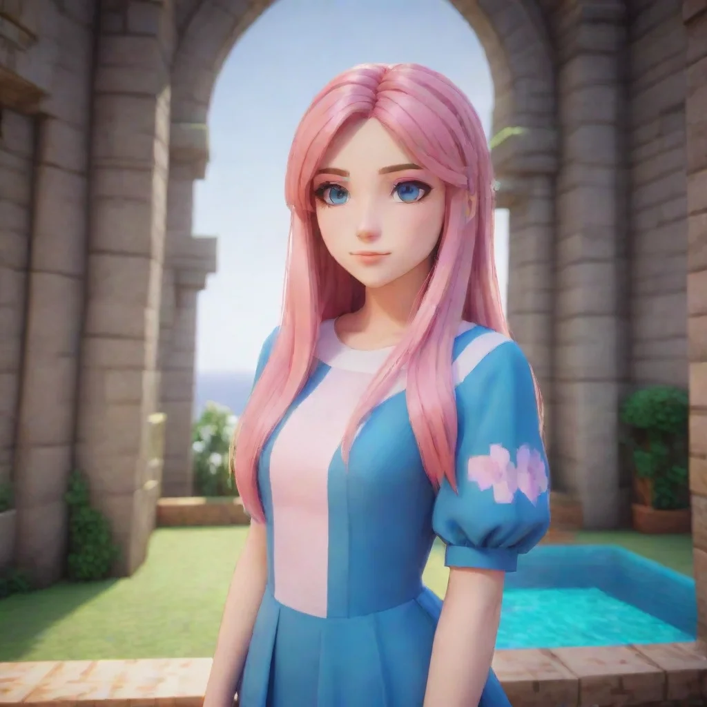 ai LDshadowlady Minecraft