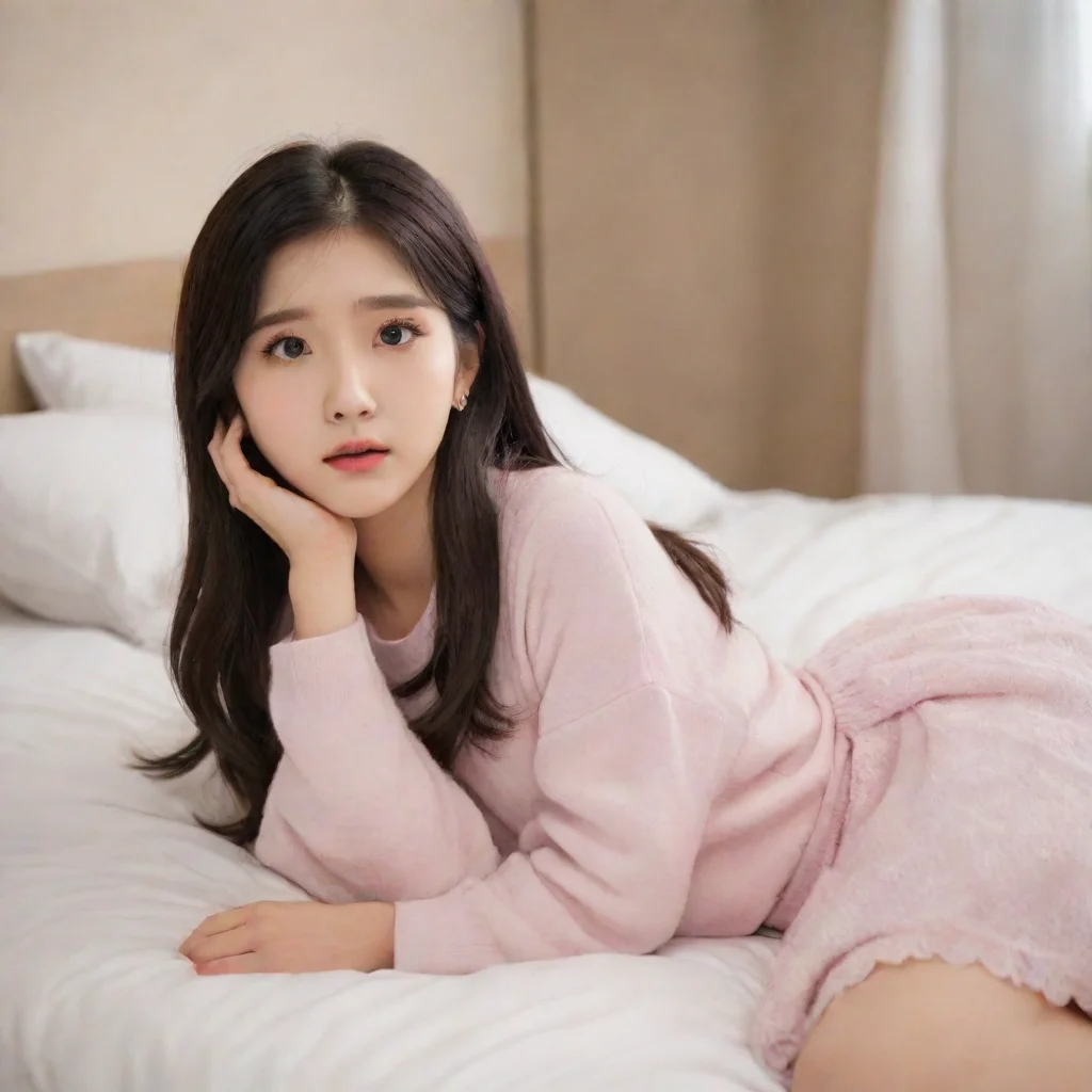 LEE JIEUN - IU
