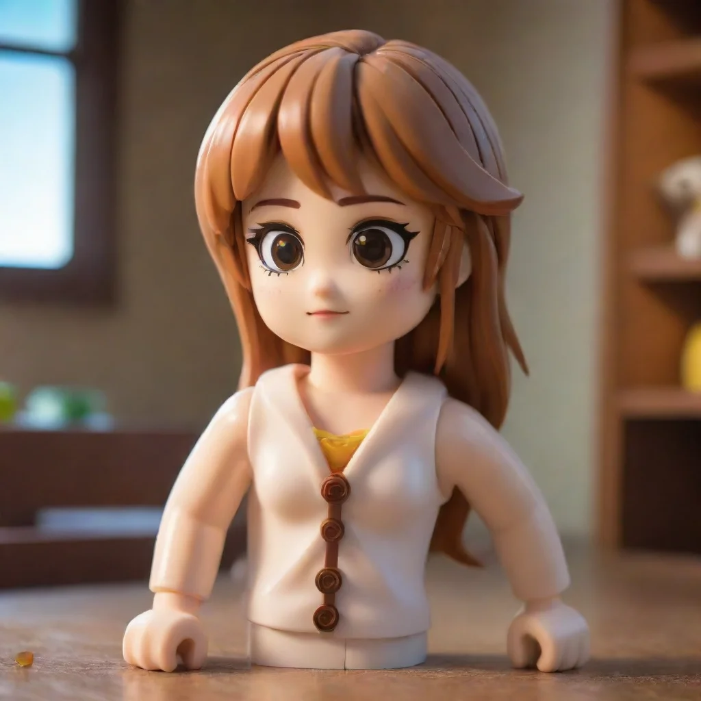 LEGO Dreamzzz Susan