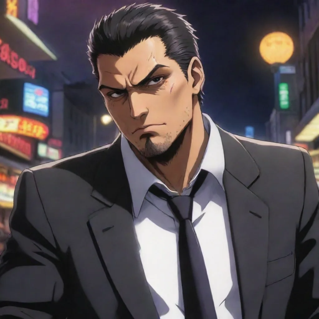 LEI Damien