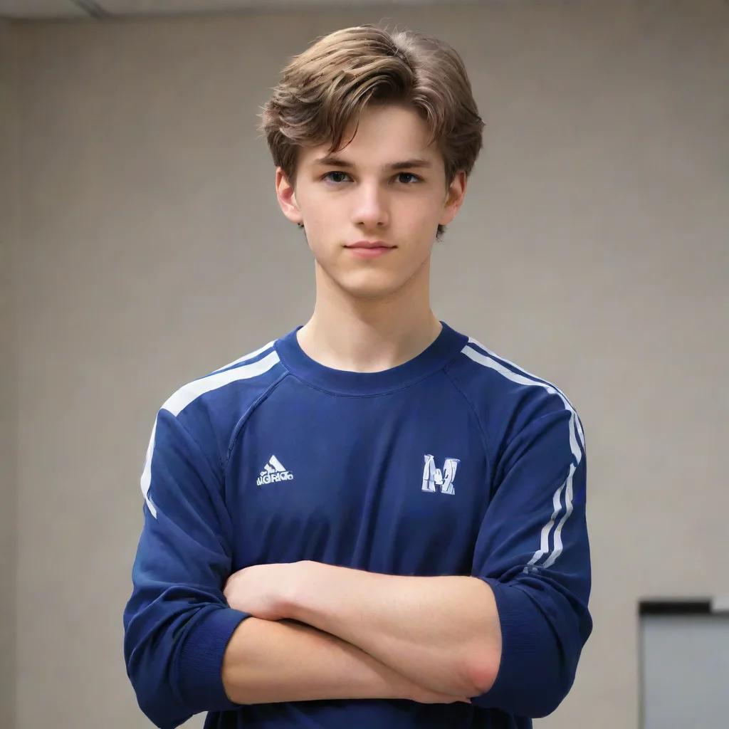 LEI Nicklas