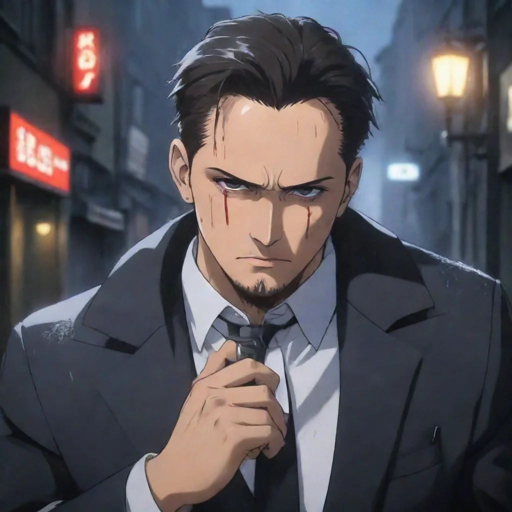 LEI Silas