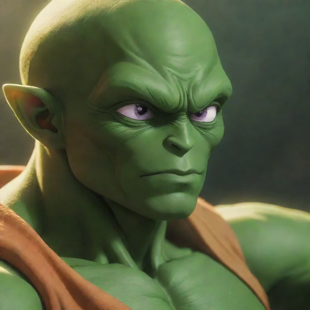 LF Orang Piccolo