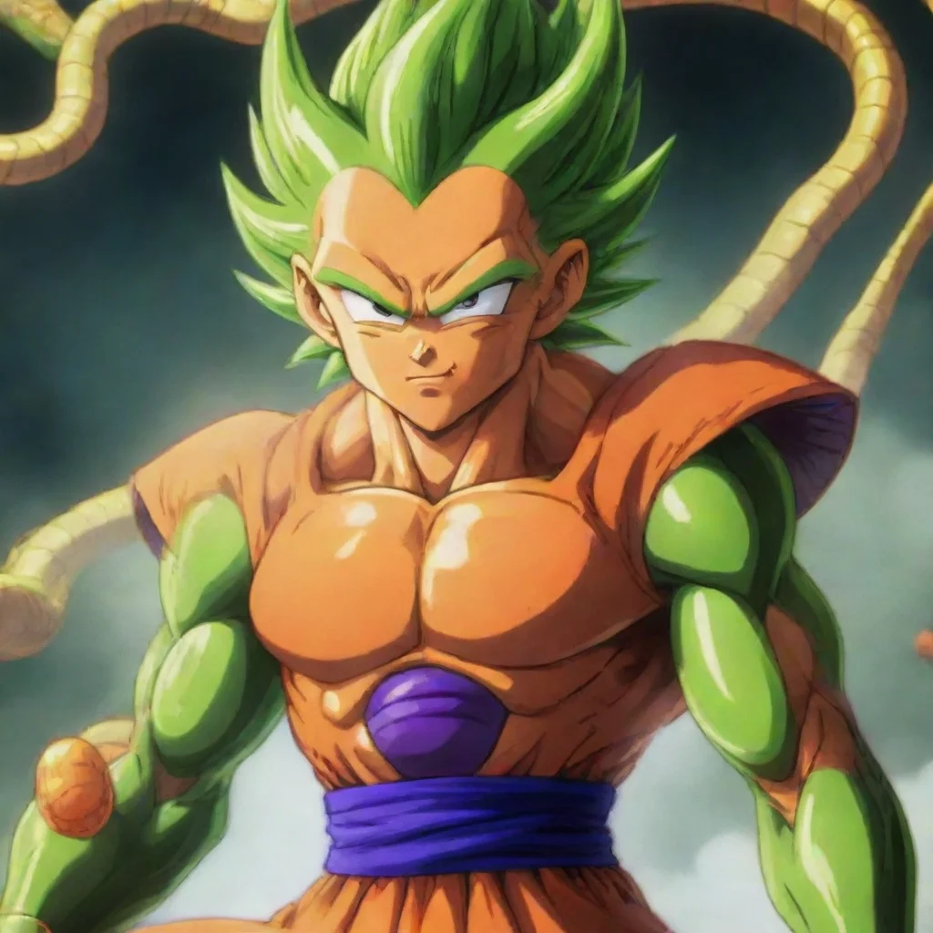 LF Orange Piccolo