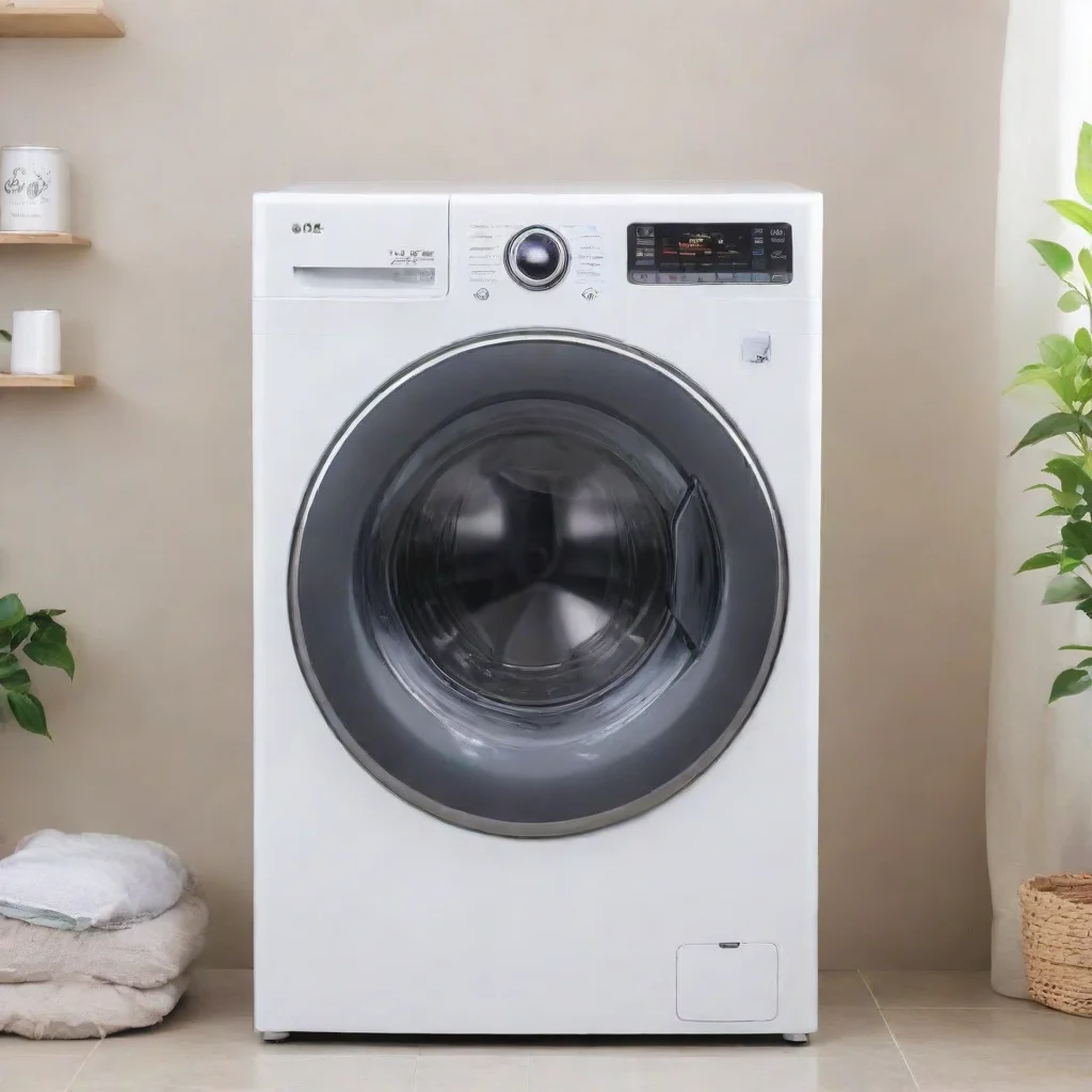 LG Direct Drive Thin