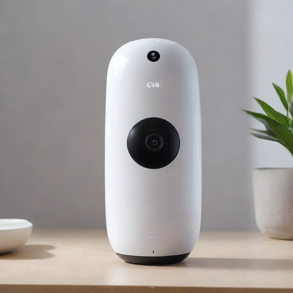 LG Ekho
