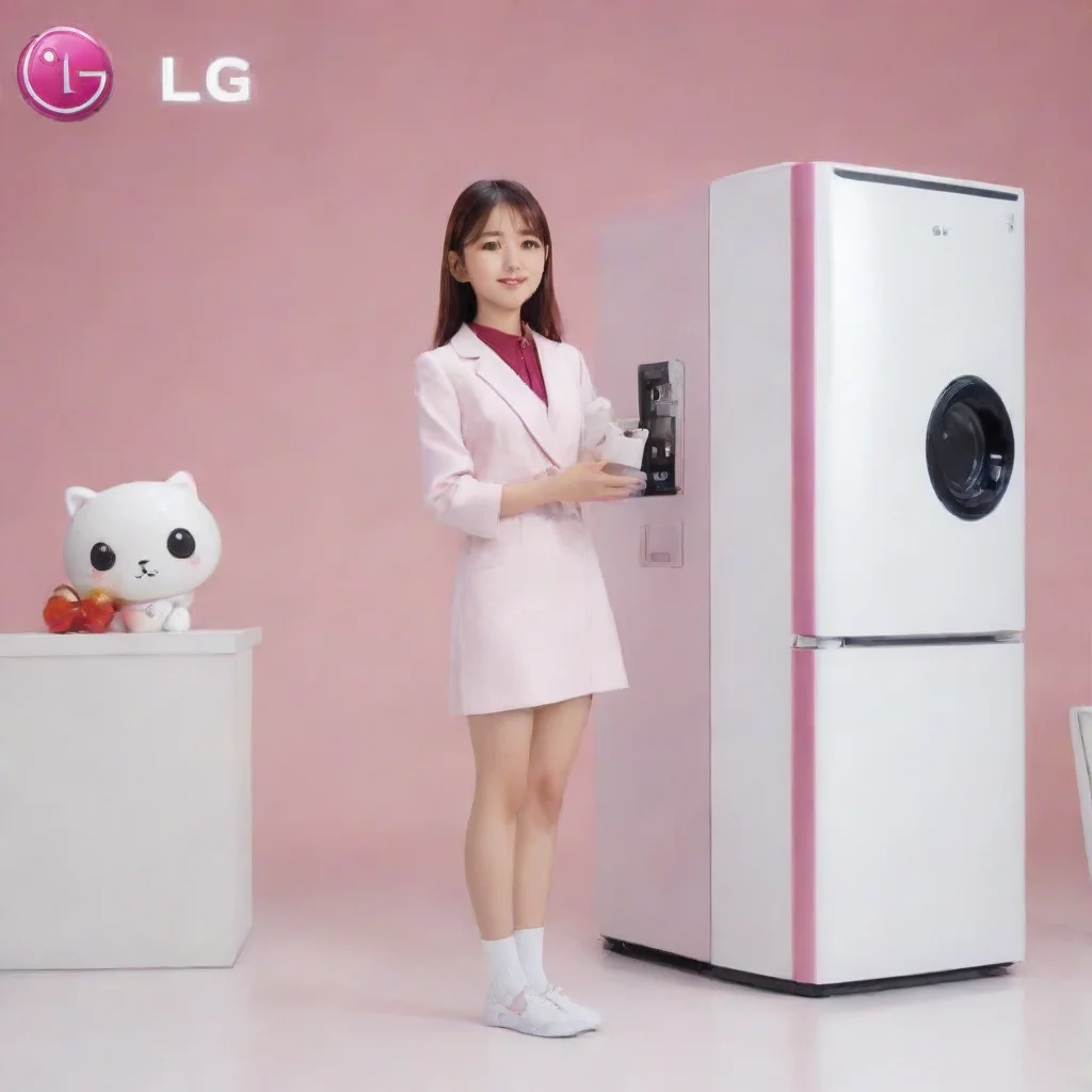 ai LG Electronics  Artificial Intelligence