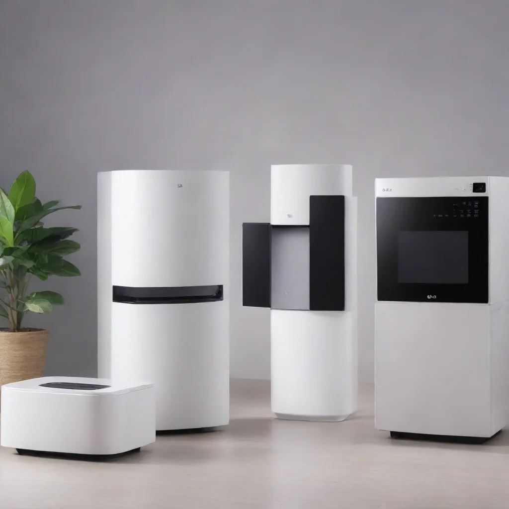 ai LG Electronics LG