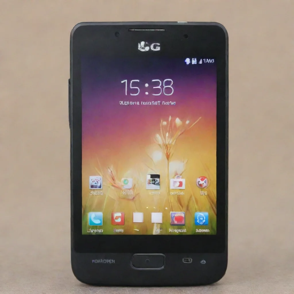 LG L65 Dual D285